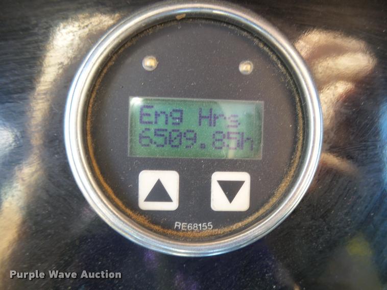 image for item DA4524 2003 Ag-Chem TerraGator 8104 self-propelled applicator