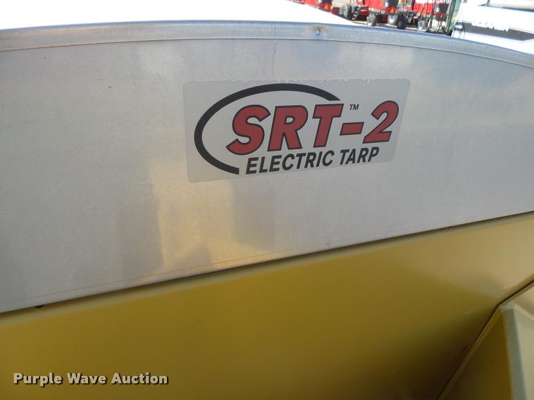 image for item DA4524 2003 Ag-Chem TerraGator 8104 self-propelled applicator