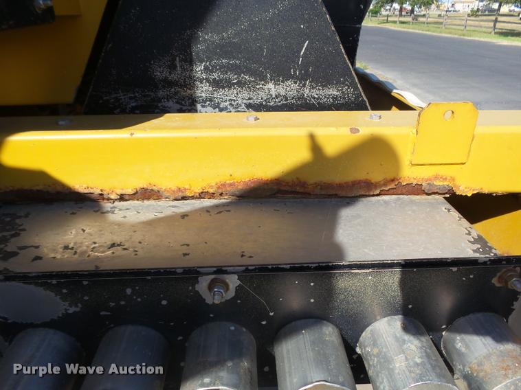 image for item DA4524 2003 Ag-Chem TerraGator 8104 self-propelled applicator