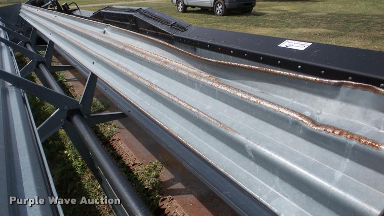 image for item DA8796 Gleaner 400-25 platform head