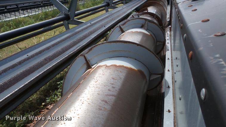 image for item DA8796 Gleaner 400-25 platform head