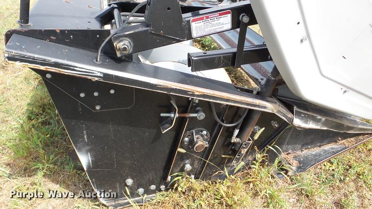 image for item DA8796 Gleaner 400-25 platform head