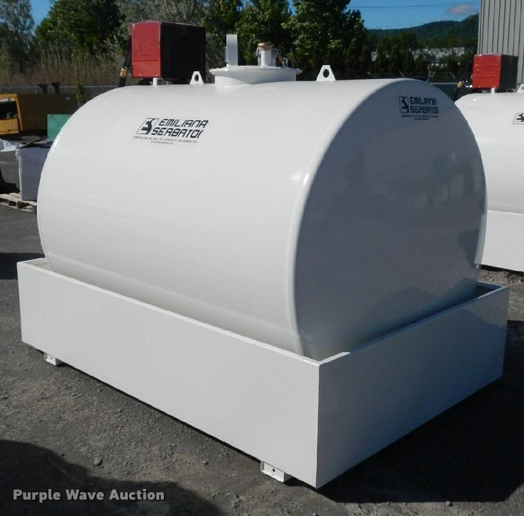 image for item F1055 Fuel tank