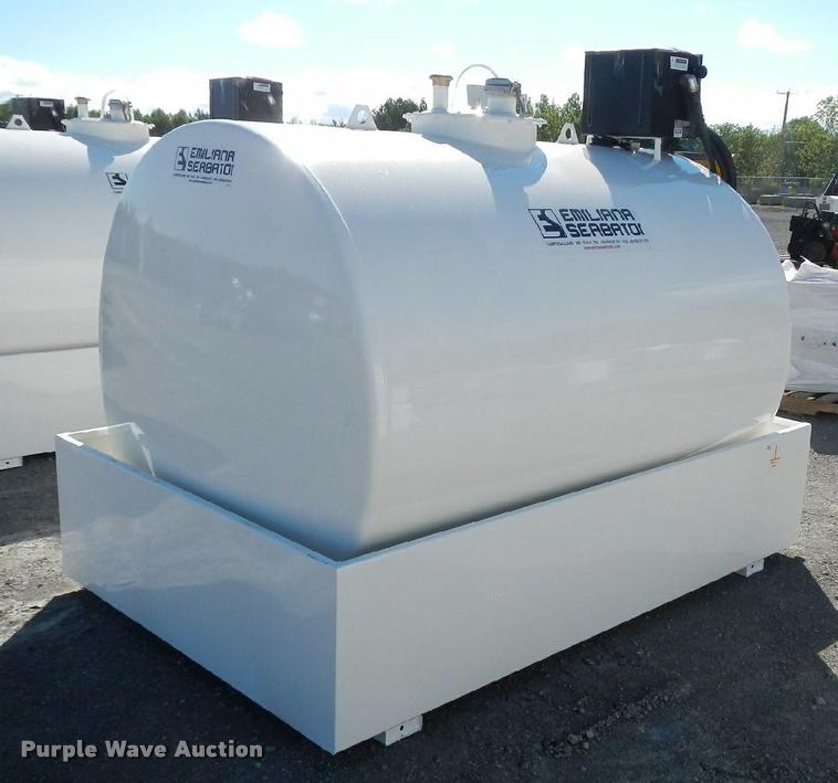 image for item F1055 Fuel tank