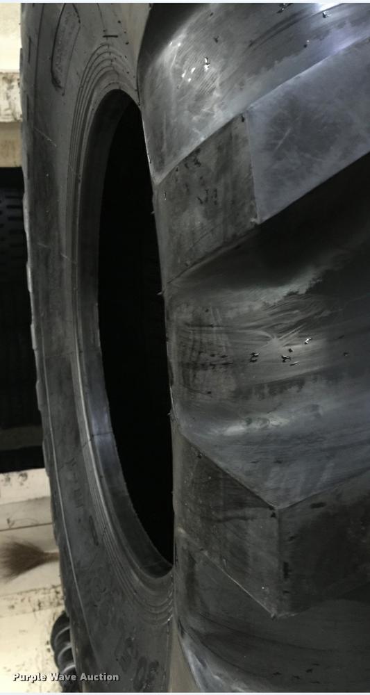 image for item F1109 (2) 30.5L-32 tires