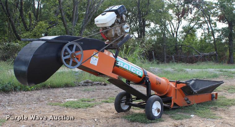 image for item K1956 Batco 1314-1P grain conveyor