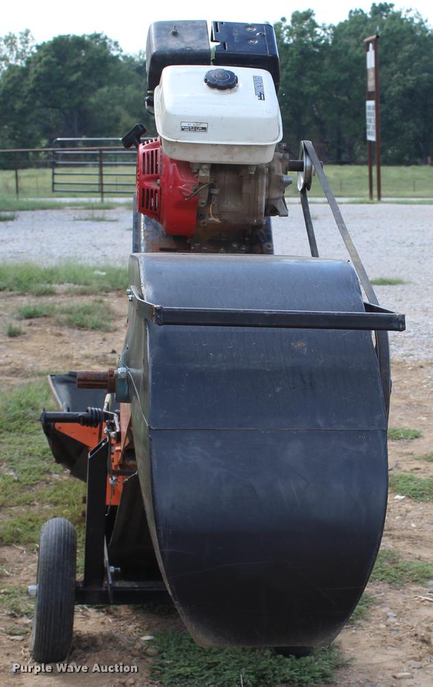 image for item K1956 Batco 1314-1P grain conveyor