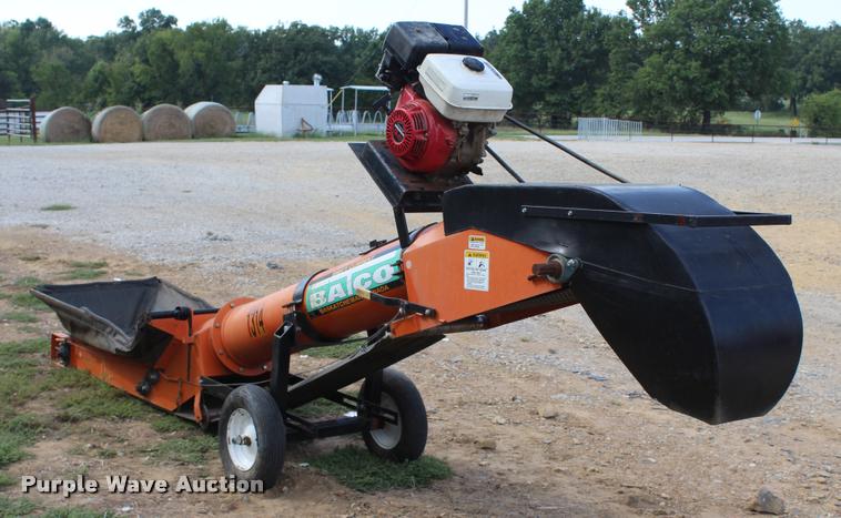 image for item K1956 Batco 1314-1P grain conveyor