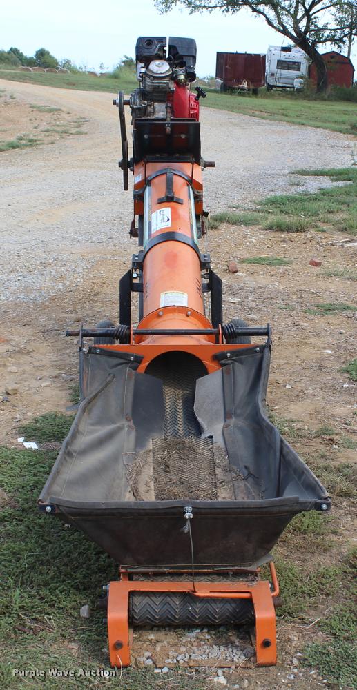 image for item K1956 Batco 1314-1P grain conveyor