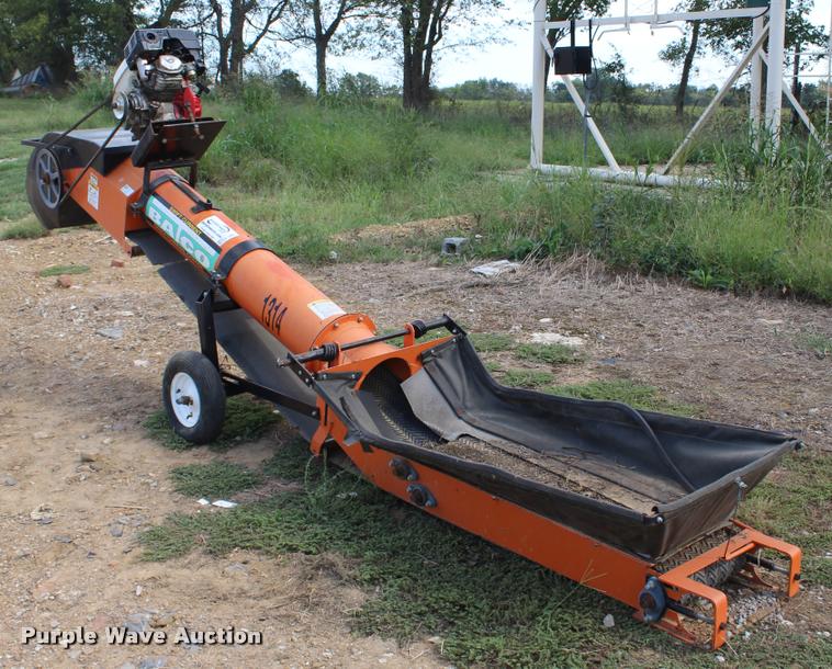 image for item K1956 Batco 1314-1P grain conveyor