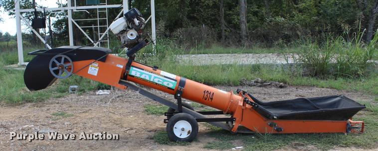 image for item K1956 Batco 1314-1P grain conveyor