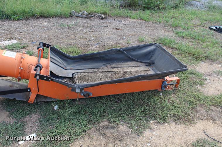 image for item K1956 Batco 1314-1P grain conveyor