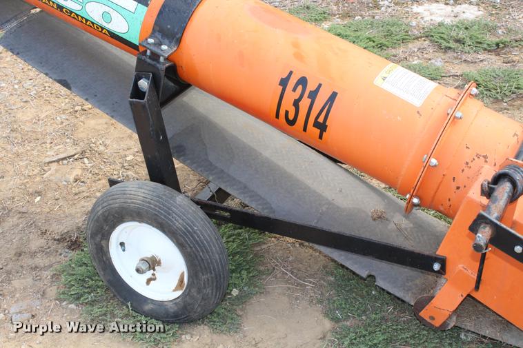 image for item K1956 Batco 1314-1P grain conveyor