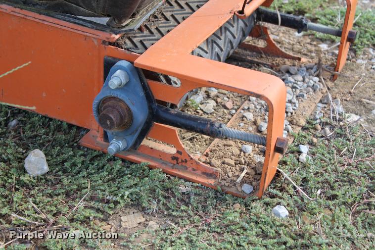 image for item K1956 Batco 1314-1P grain conveyor