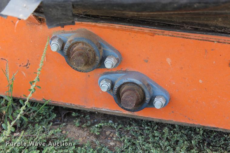 image for item K1956 Batco 1314-1P grain conveyor