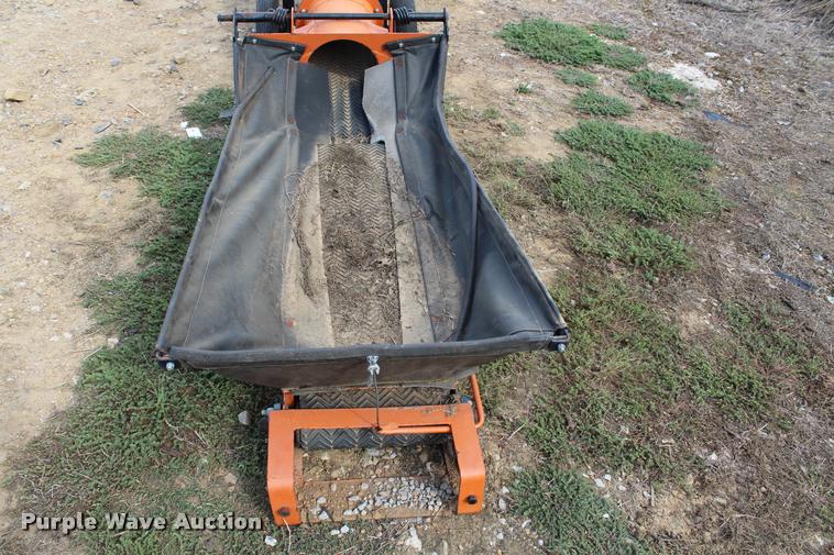 image for item K1956 Batco 1314-1P grain conveyor