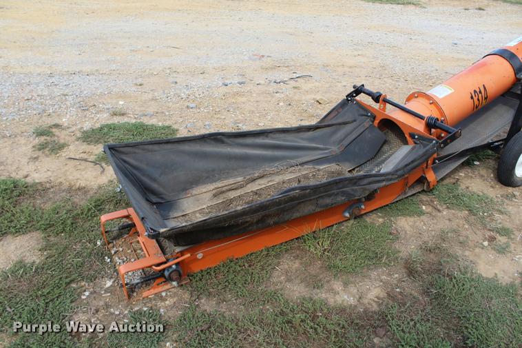 image for item K1956 Batco 1314-1P grain conveyor