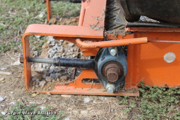 image for item K1956 Batco 1314-1P grain conveyor