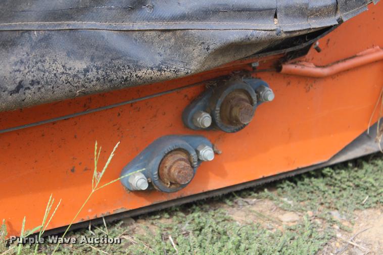 image for item K1956 Batco 1314-1P grain conveyor