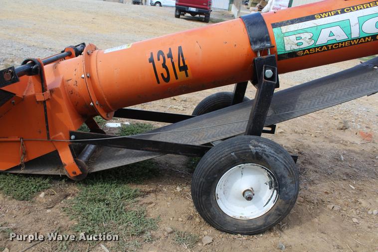 image for item K1956 Batco 1314-1P grain conveyor