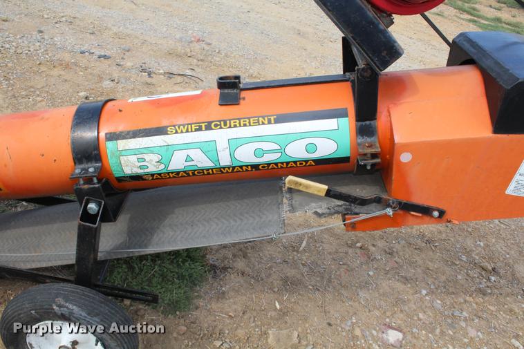 image for item K1956 Batco 1314-1P grain conveyor