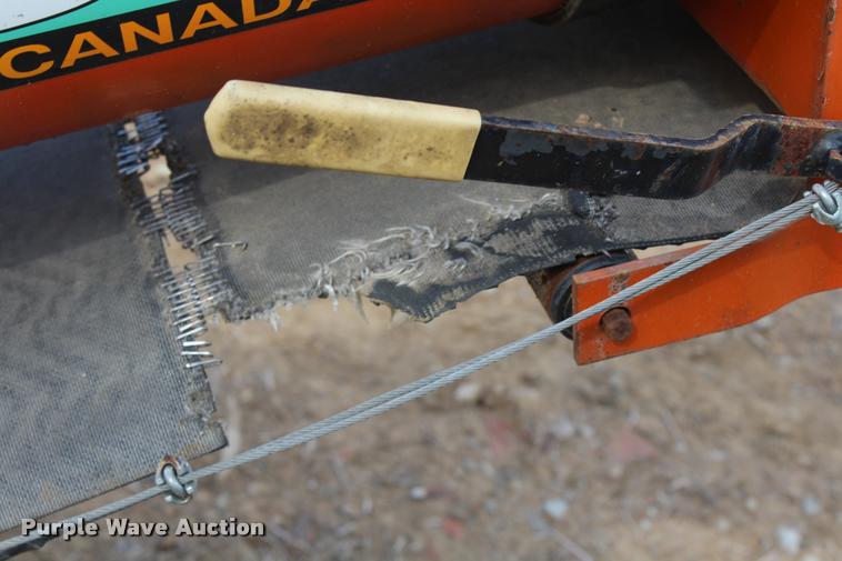 image for item K1956 Batco 1314-1P grain conveyor