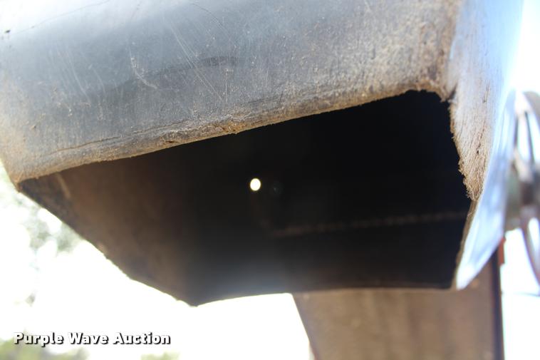 image for item K1956 Batco 1314-1P grain conveyor