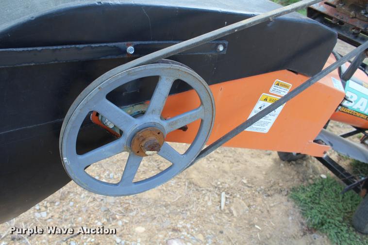 image for item K1956 Batco 1314-1P grain conveyor