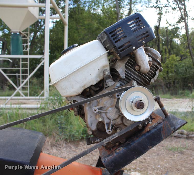 image for item K1956 Batco 1314-1P grain conveyor