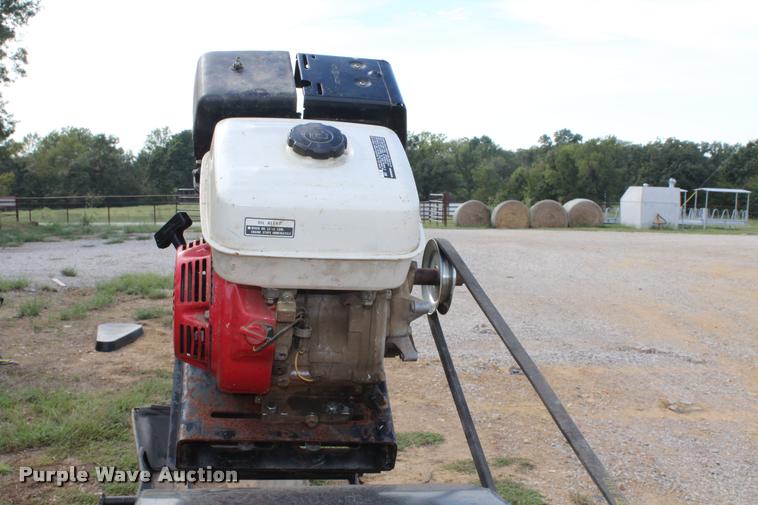 image for item K1956 Batco 1314-1P grain conveyor