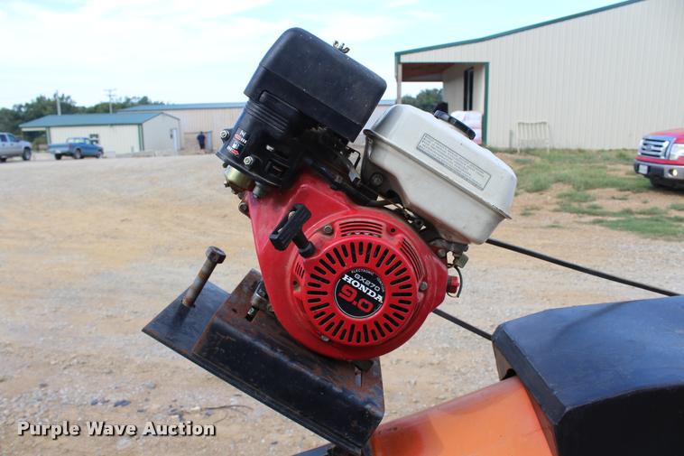 image for item K1956 Batco 1314-1P grain conveyor