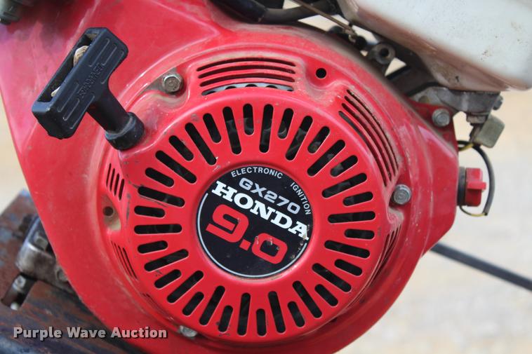 image for item K1956 Batco 1314-1P grain conveyor