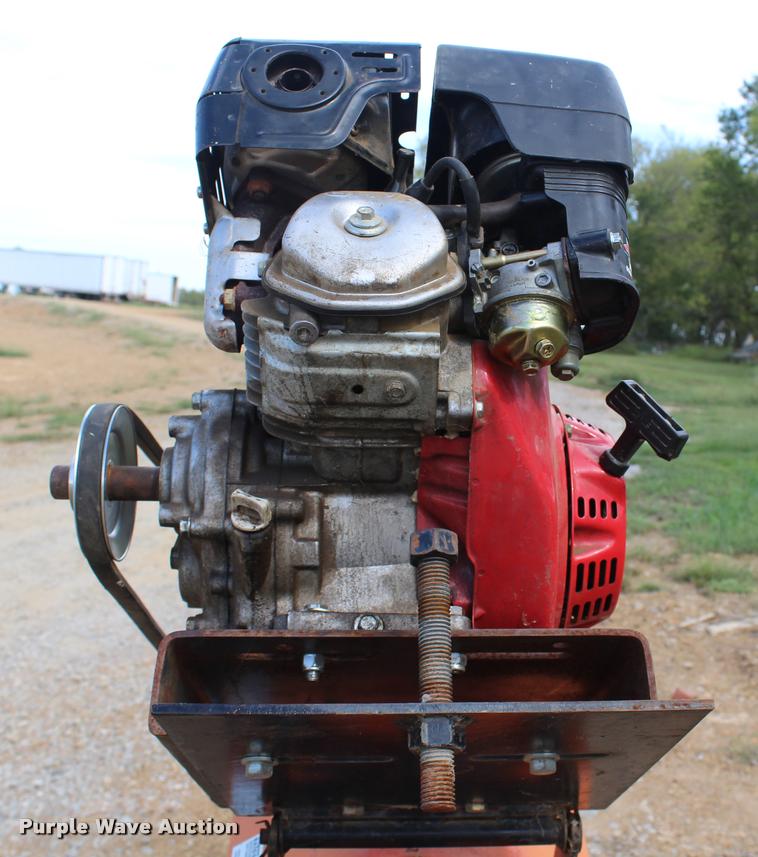 image for item K1956 Batco 1314-1P grain conveyor