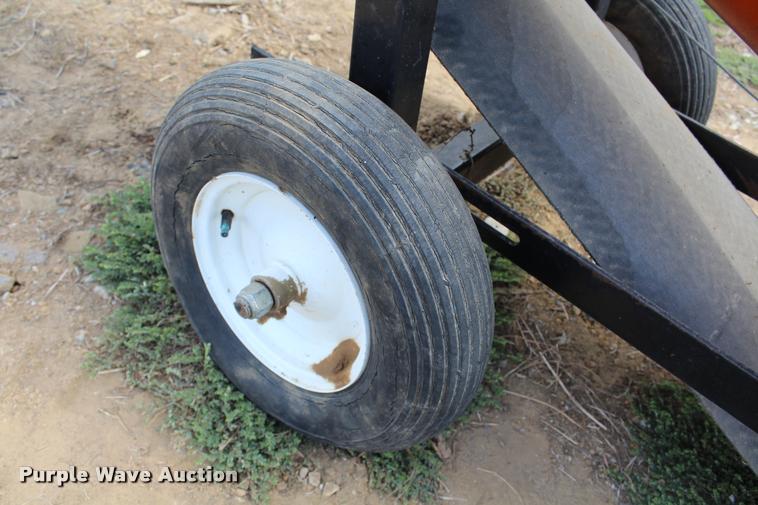 image for item K1956 Batco 1314-1P grain conveyor