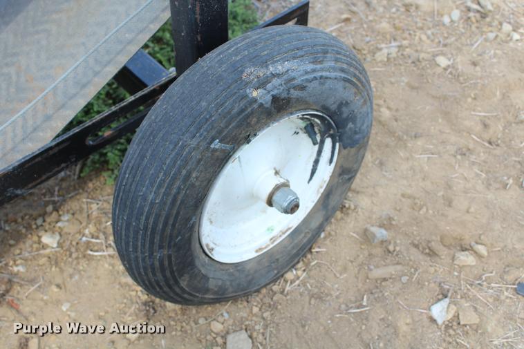 image for item K1956 Batco 1314-1P grain conveyor