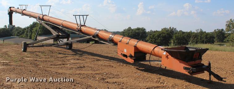 image for item K1957 Batco 1885 round conveyor