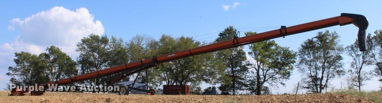 image for item K1957 Batco 1885 round conveyor