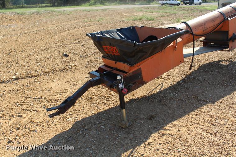 image for item K1957 Batco 1885 round conveyor