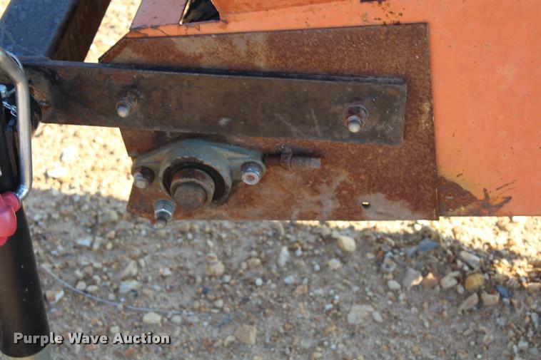 image for item K1957 Batco 1885 round conveyor