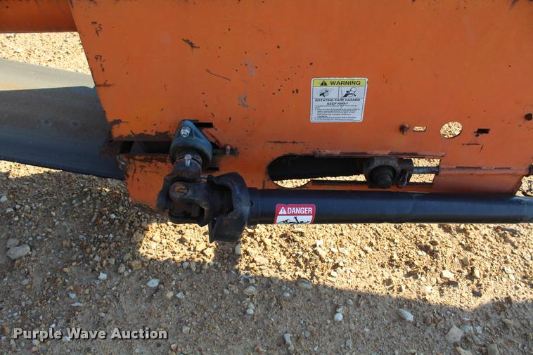 image for item K1957 Batco 1885 round conveyor