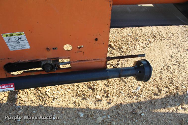 image for item K1957 Batco 1885 round conveyor