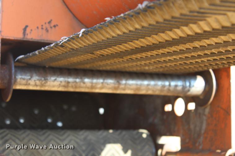 image for item K1957 Batco 1885 round conveyor