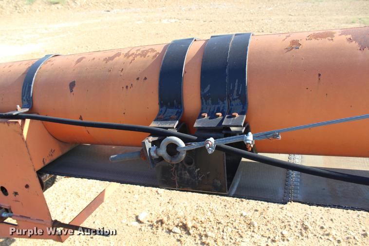 image for item K1957 Batco 1885 round conveyor