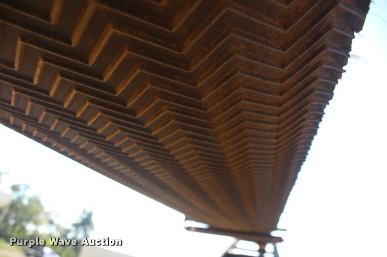 image for item K1957 Batco 1885 round conveyor