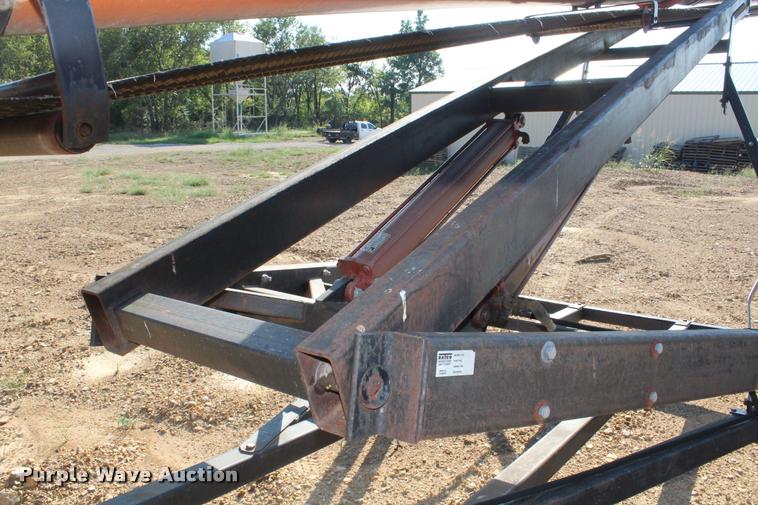 image for item K1957 Batco 1885 round conveyor