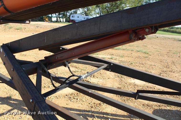 image for item K1957 Batco 1885 round conveyor