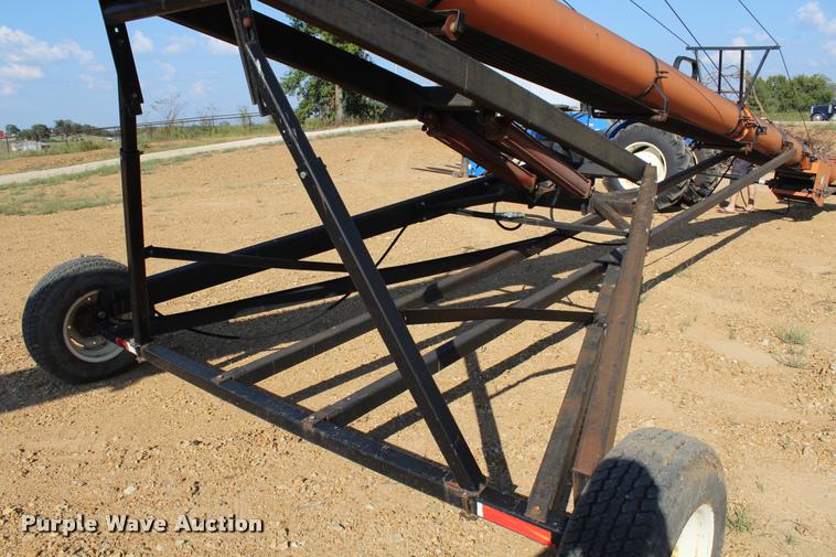 image for item K1957 Batco 1885 round conveyor