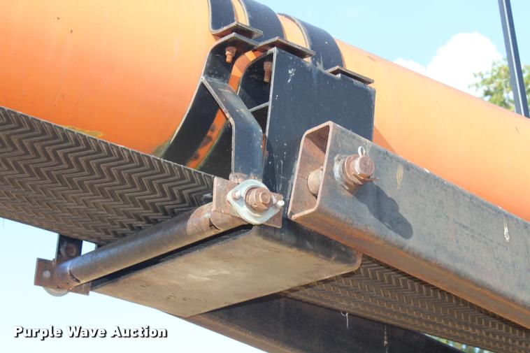 image for item K1957 Batco 1885 round conveyor