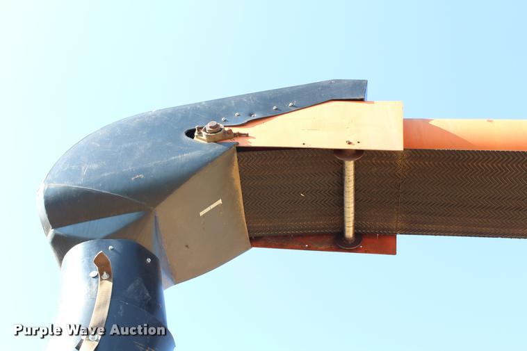 image for item K1957 Batco 1885 round conveyor