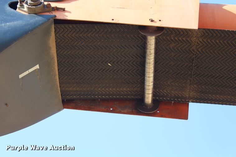 image for item K1957 Batco 1885 round conveyor